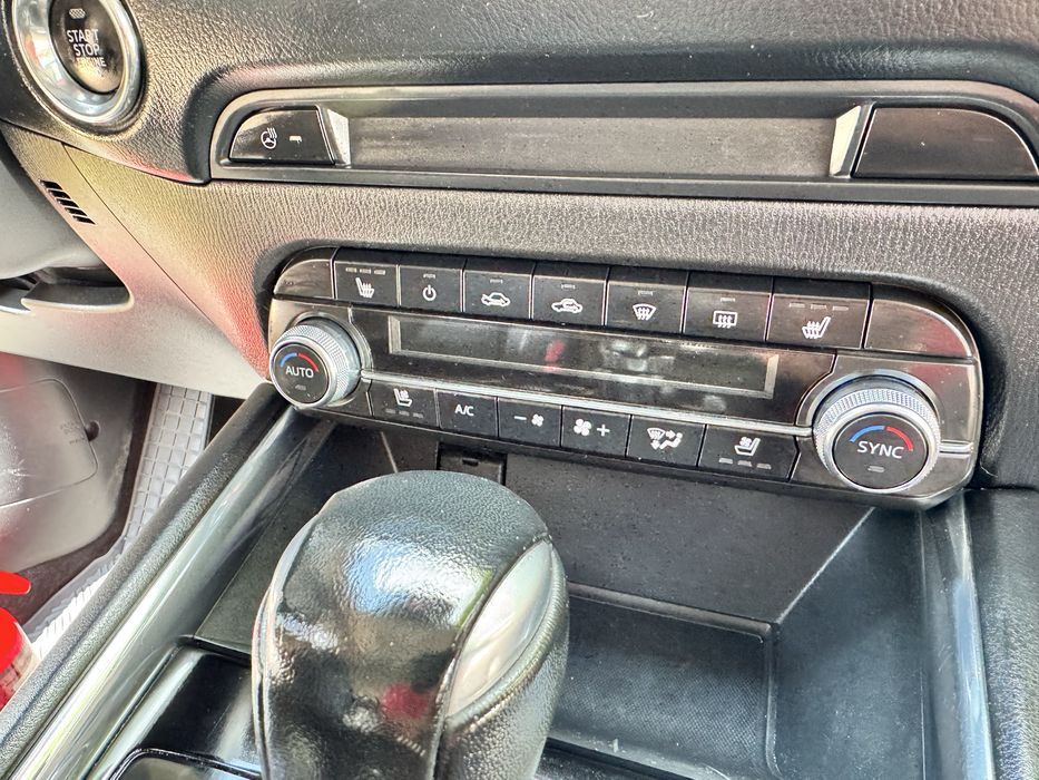 Mazda CX-5  2.0 benzina  2019 facelift