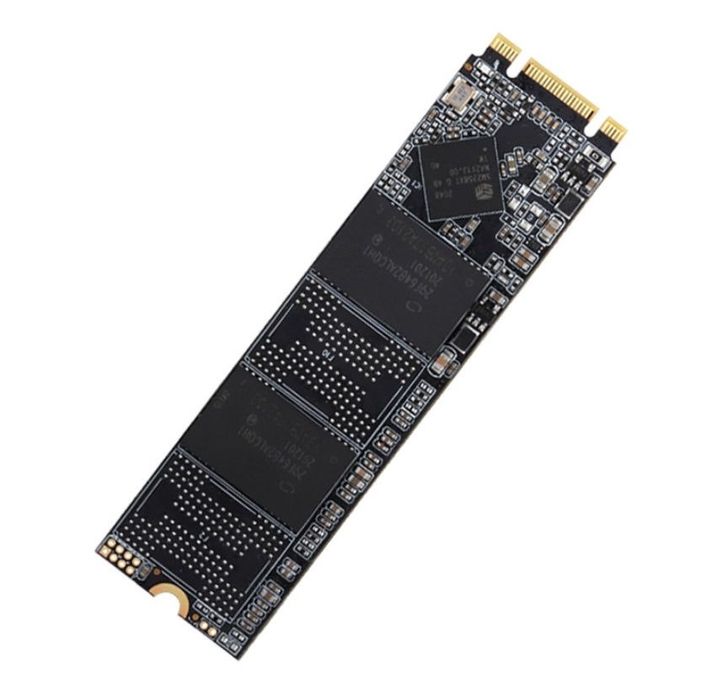 Продам SSD 512gb на Sata 3