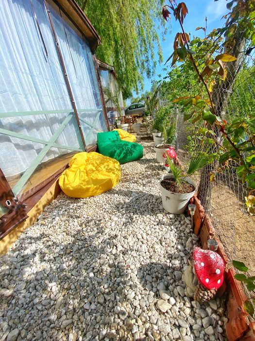 КараванатаТИ под наем, Къмпинг Созопол Еко