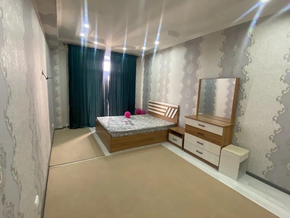 Аренда бел тепа 2.хонали оилага берилади янги ремонт