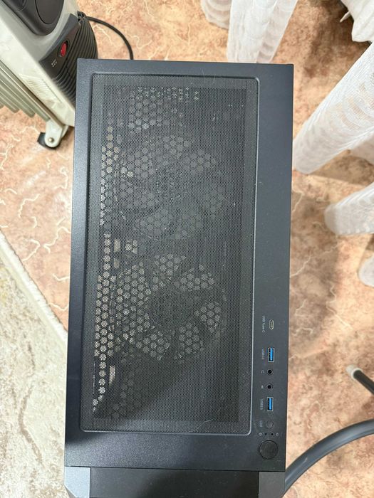 Продам компьютер