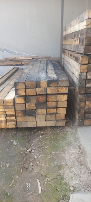 Brus taxta b/u sotiladi