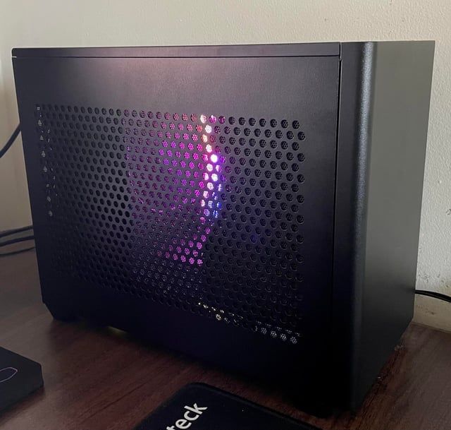 1г Гаранция! RTX 3080 10GB Aorus Xtreme