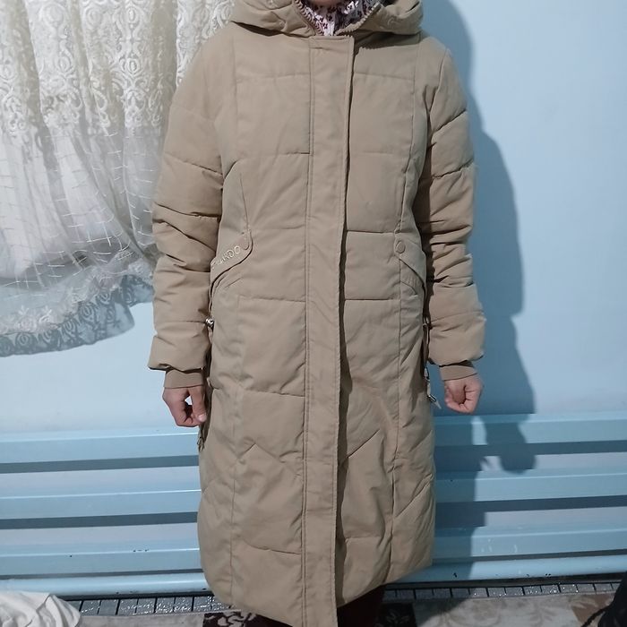 Oversayz kurtka 50 razmer