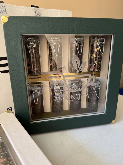 Premium choy toplami