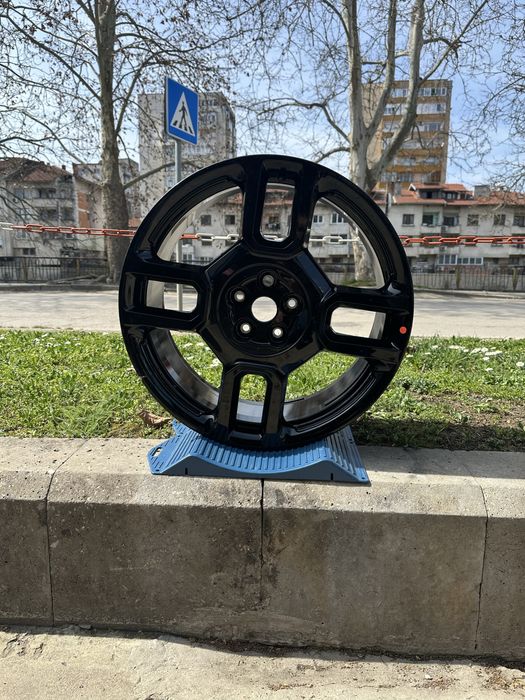 21” KIA EV9 5x114.3  9j et 58,5