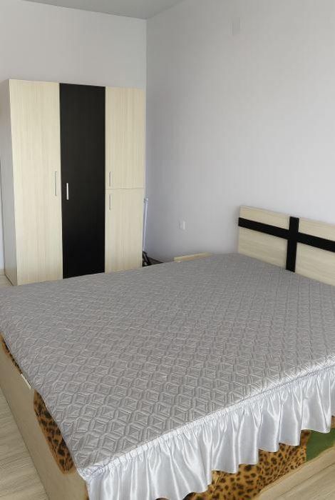 Двустаен апартамент в района на Колхозен пазар!