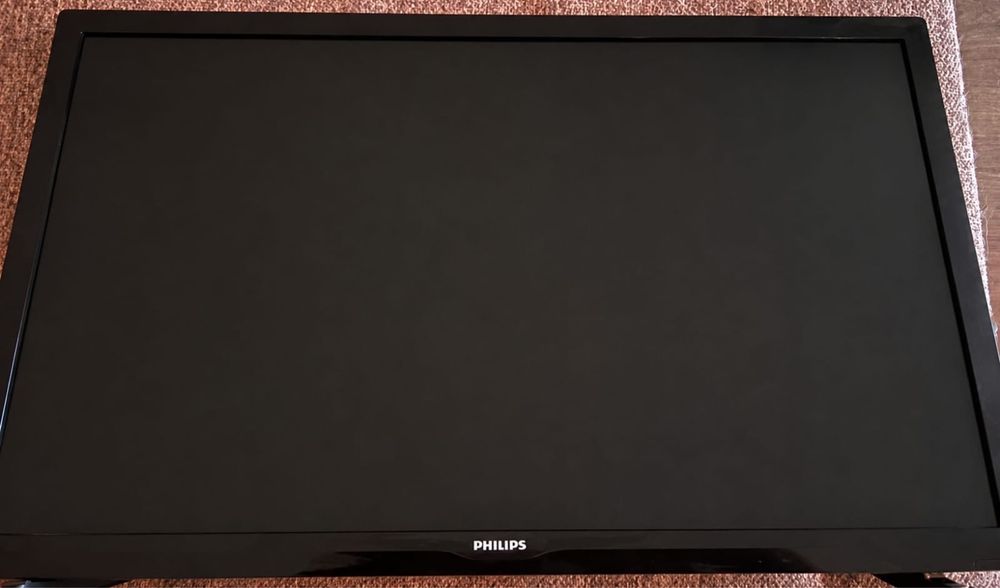 Televizor Phillips 24” LED