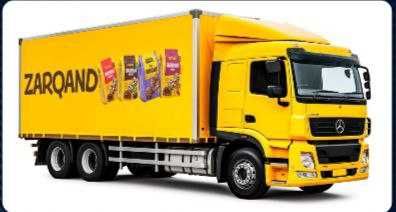 Avtotransportlarda reklama xizmati.