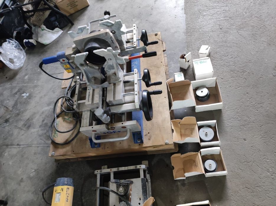 Sudura cap la cap george ficher