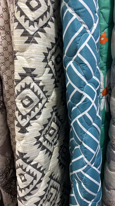 Продам теплое легкое корпе 2х спальный