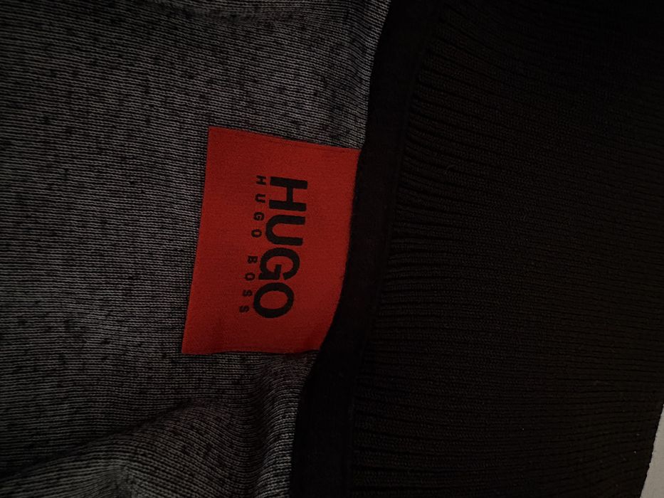 Горнище на Hugo Boss