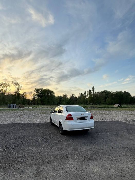 Chevrolet Nexia 2018 — 3