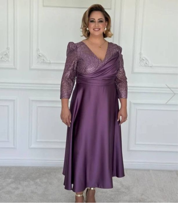 Rochia Gia Fashion mărime 46