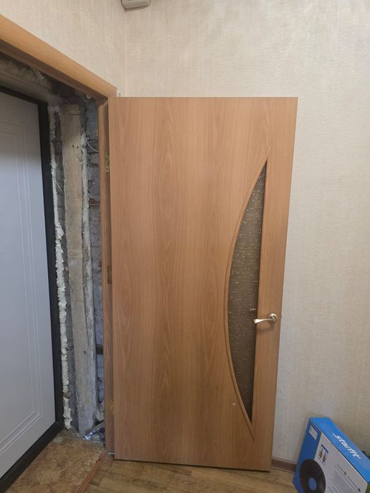 Двери межкомнатные