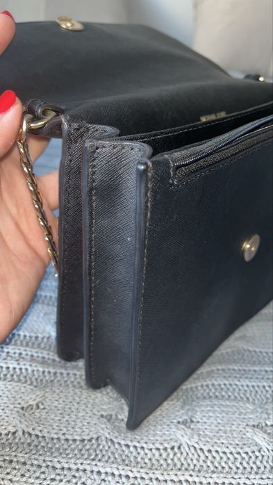 Сумка Michael Kors, кросс боди, модель Daniella