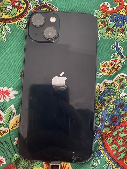 Телефон Iphone 13 бу