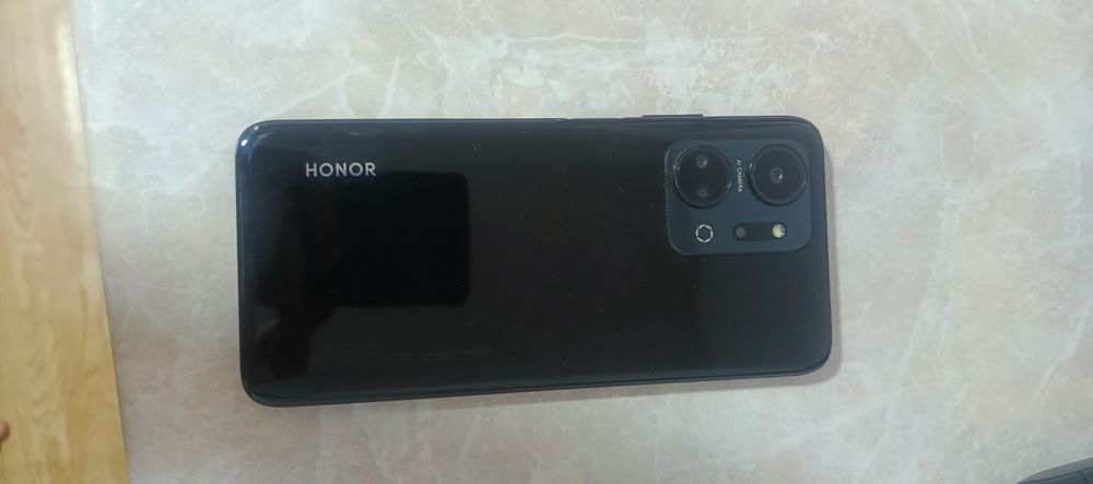 Honor x7 a 128gb