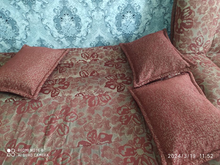 Диван кресло