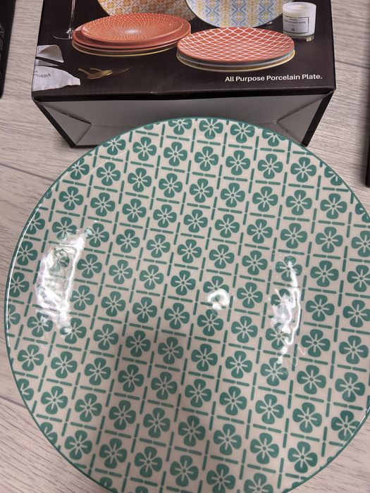 Продам посуда rstyle 24предмет.