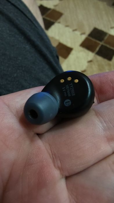 Casca wireless Sony WF c700N