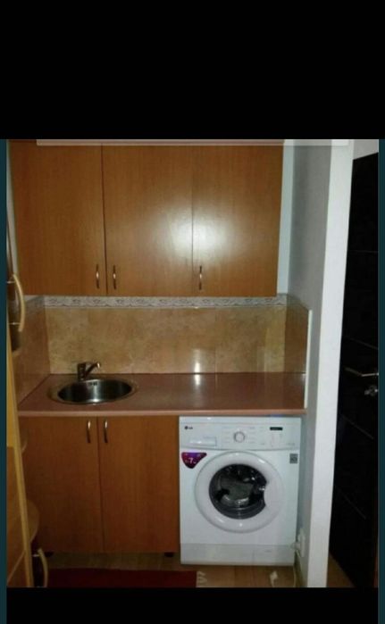 Garsoniera de închiriat