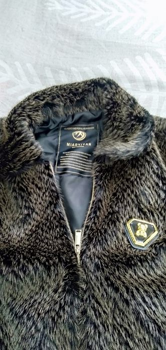 Мужс. куртка весенний 15000