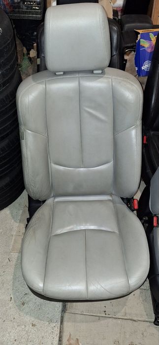 Продава се кожен салон за мазда6 2008 - 2013