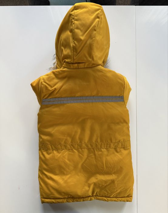 Детска зимна парка Guess