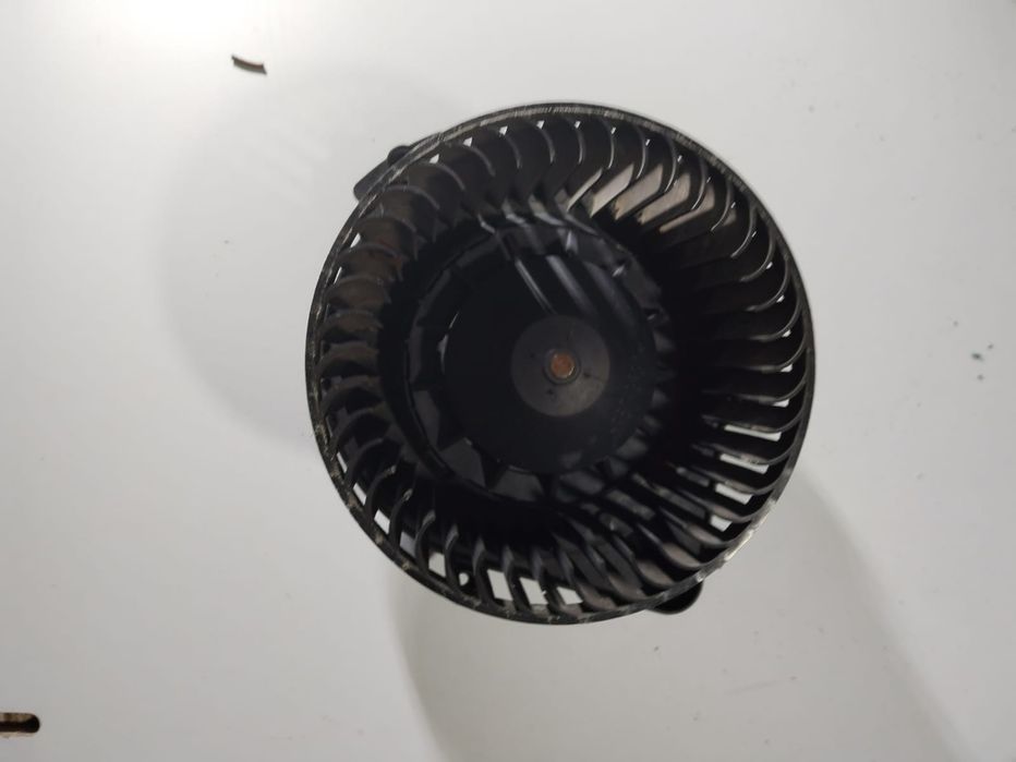 Ventilator aeroterma Audi a4 b6