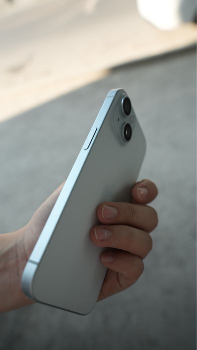 Iphone 15.  128 gb