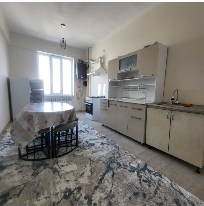 Срочно Сдаётся Новостройка элетный Комплекс корасув-6 2-комната евро р