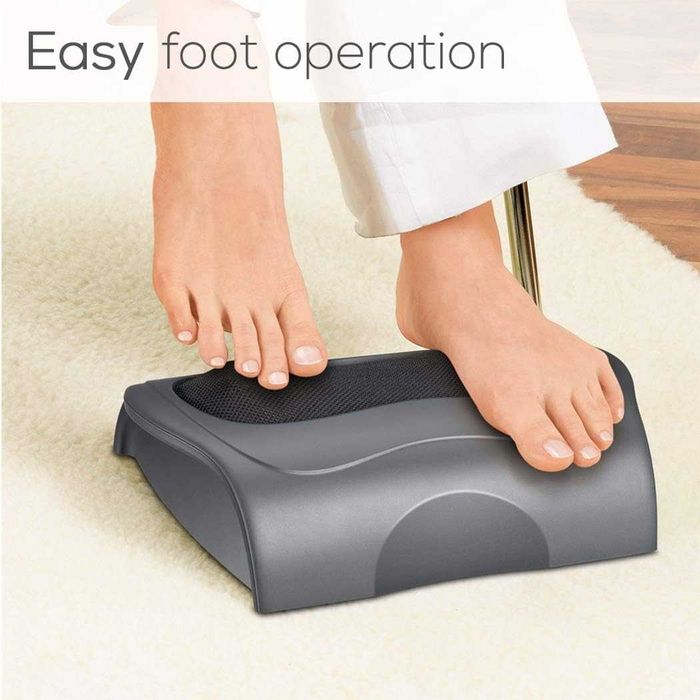 Масажор за крака Beurer FM39UK Shiatsu