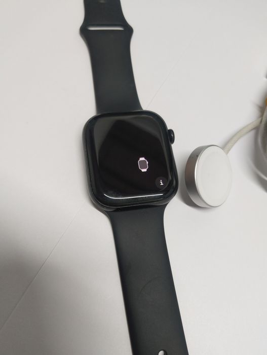 смарт часы Apple watch 10 46mm 2шт
