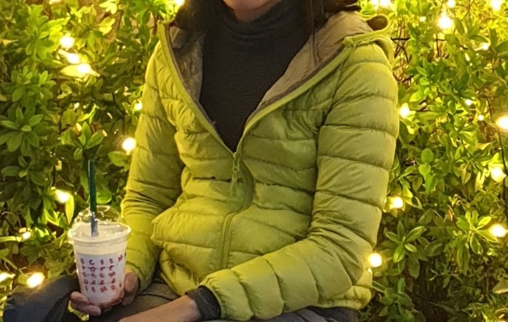 Куртка от японского бренда