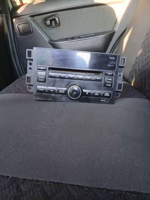 Магнитафон Nexia 3 учун