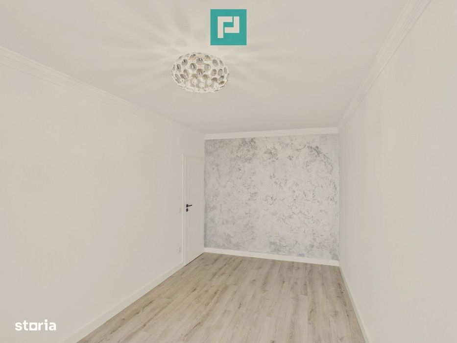 Penthouse 151 mp cu terasă – Victoria Residence