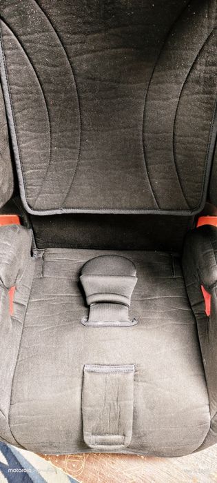 Recaro Young Sport 9-18kg - Детско столче за кола