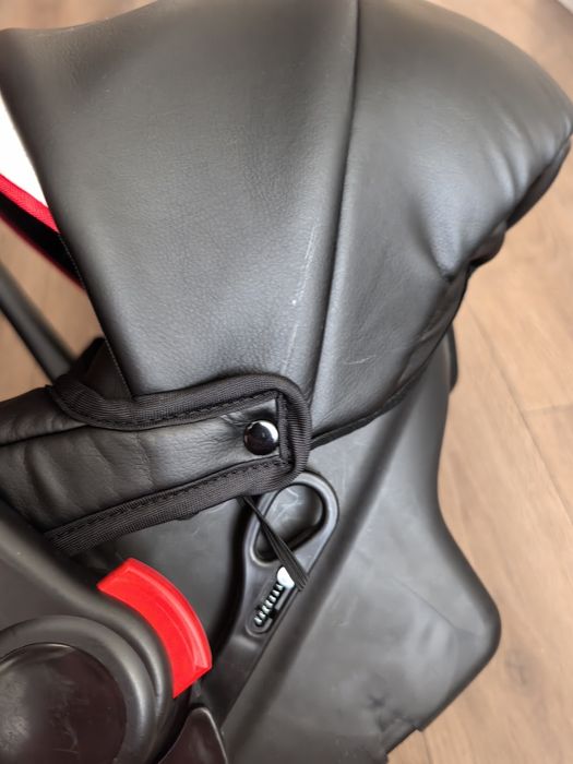 Кош за кола Karwala