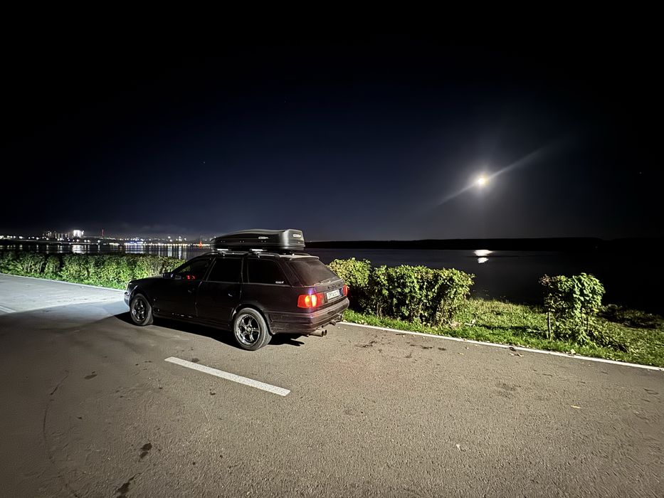 Продам Audi А6 Avant (C4) Quattro (1993 г.)