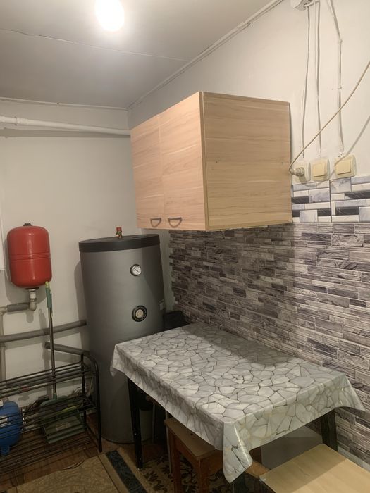 Сдам времянку долгосрочно