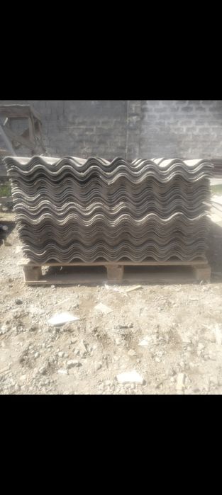 Шифер хорошим сотояни