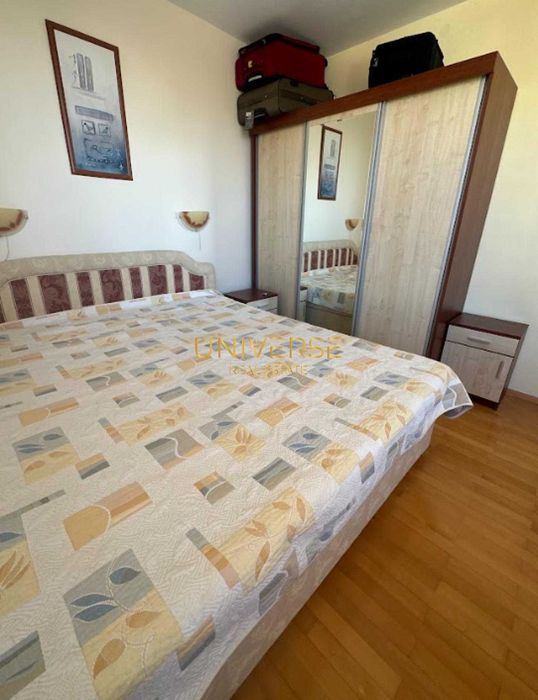 Продава се Двустаен апартамент в Свети Влас - 72 кв.м за 1528 €/кв.м - Снимка #8