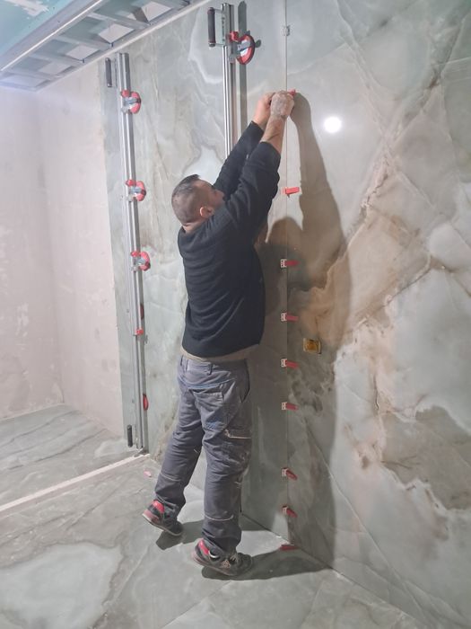 Montam placi gresie xxl