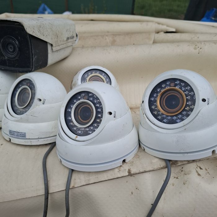 Camera  supraveghere
