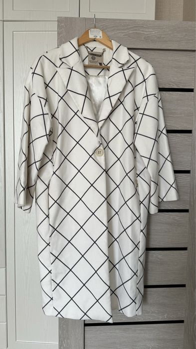 Продам стильное пальто