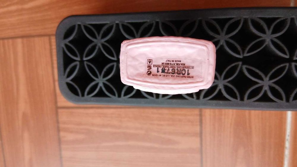 Mini parfum MCM Crush EdP 7 ml