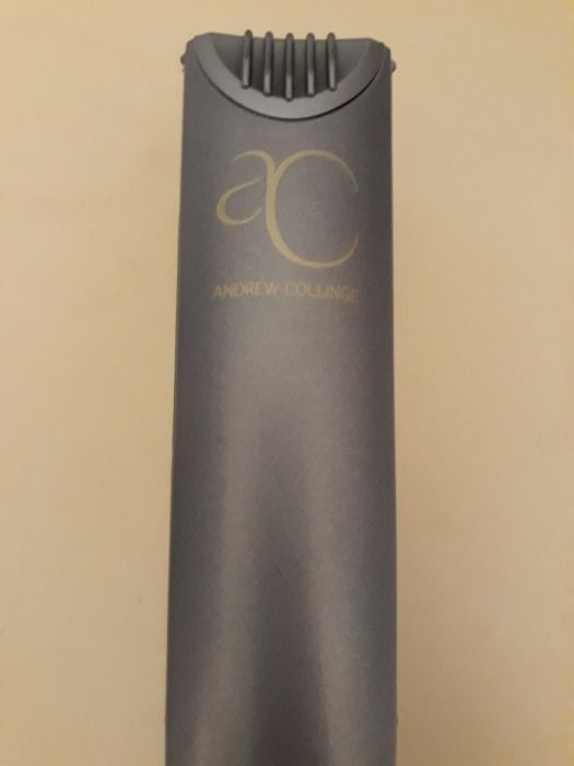 Placa de intins parul by andrew colling