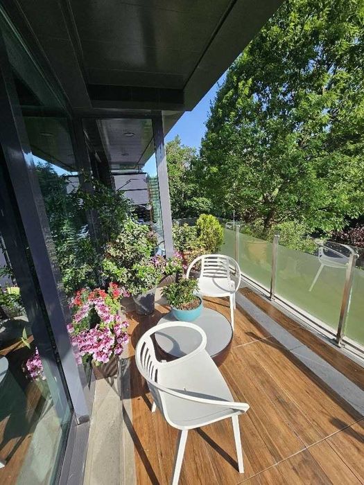 Дава се под наем Двустаен апартамент в София, Бояна - 70 кв.м за 1500 € - Снимка #4