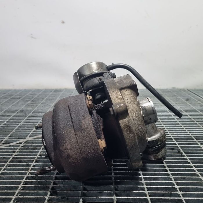 Turbo Nissan Qashqai Facelift 1.5 Dci 2010 - 2013 110CP K9K 430 Euro5 (1484) ...